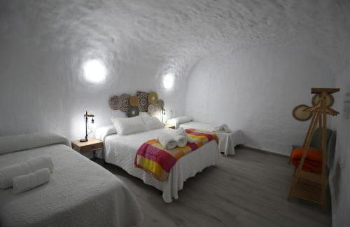 Alojamientos Cuevas Pinomojon - Foto 2