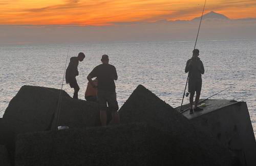Casa azul Agaete - Foto 46