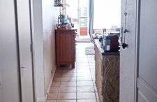 Appartement 2 chambres avec vue au pied des pistes - Foto 9