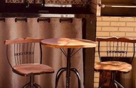 Cabanas da Mata - Cabana Flamboyant - Casa Branca - Foto 15