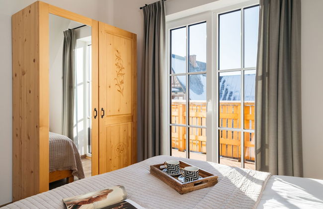 Dom Jarosze II - LoftAffair - Foto 20