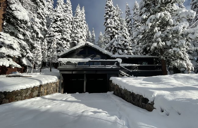 Lodge of the Nightingale - Foto 39