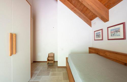 Baita Loki - Villaggio dei Crodini - Foto 22