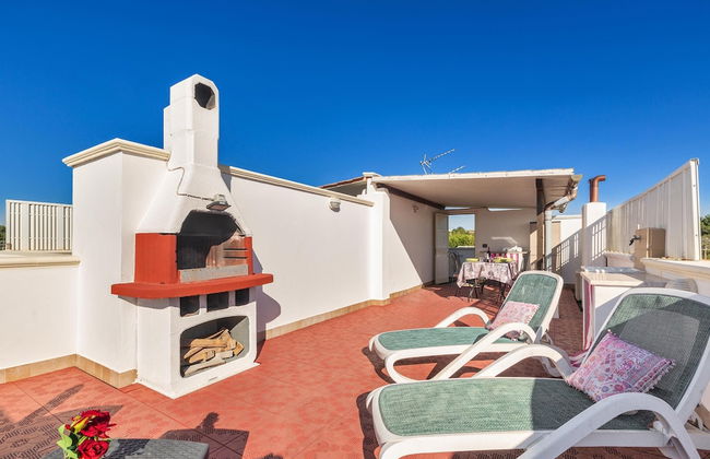 2537 Casa di Brenda by Barbarhouse - Foto 27