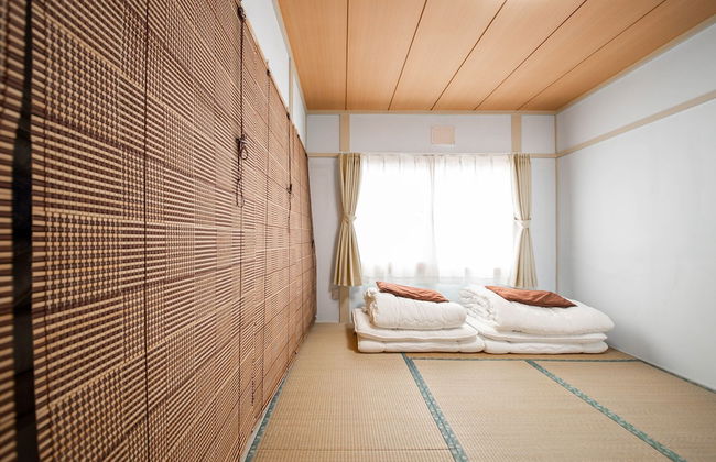 OTARU SHIKKUI COTTAGE - Foto 5