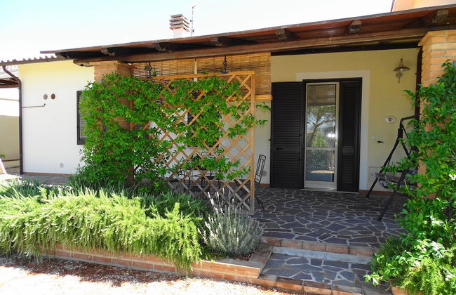 Terra dei Santi Country House - Photo 55