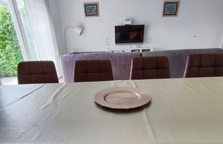 House Natali 70m from the beach - free EV top up - Photo 27