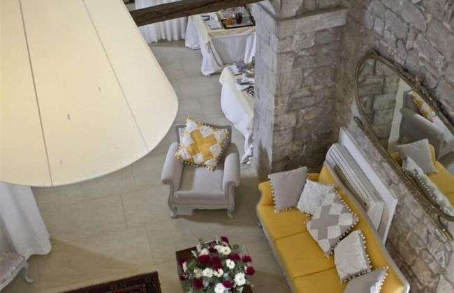 Valata Minusa Country Resort - Photo 26