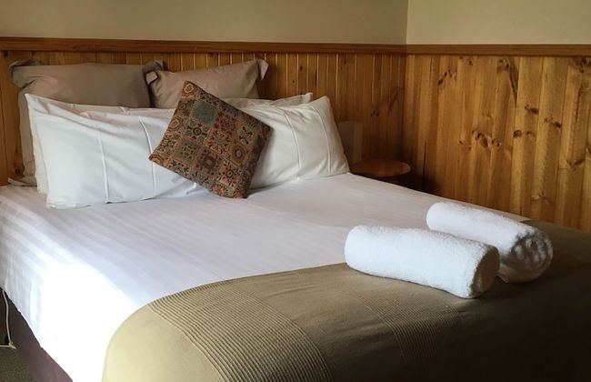 Karma Chalets - Photo 7