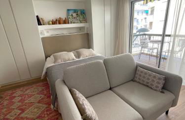 Superbe studio pour congrés au coeur de Cannes - Photo 9