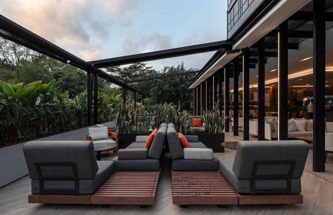 York Luxury Suites Medellín - Photo 69