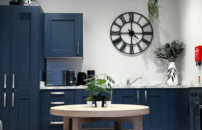 Studio On The Rows - Central City Centre - Photo 2