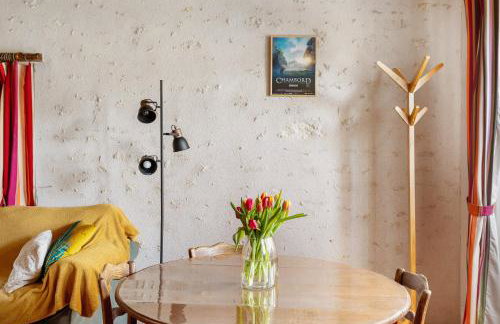 À La Croisée Des Châteaux 3étoiles - Foto 4