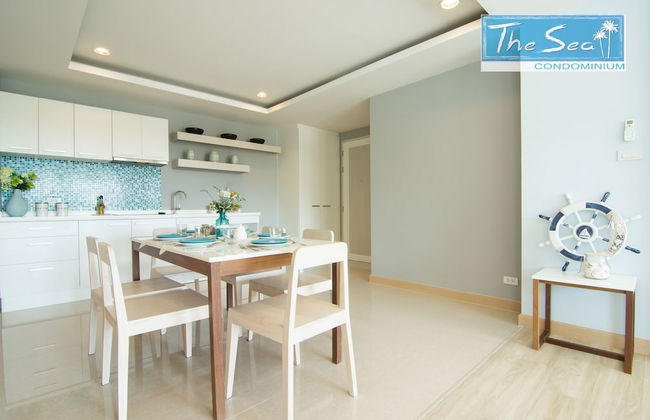 The Sea Condominium - Foto 19