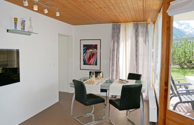 Chesa Piz Cotschen 2 - Foto 12