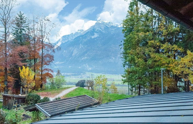 Holiday House in Reith im Alpbachtal With Garden - Photo 32