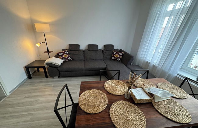 4 room cosy holiday apartment contactles - Photo 12