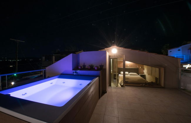 Pantanassa Villas Thalia - Foto 51