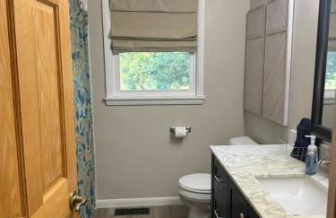 Par-fect Escape on Lake Windsor Golf Course - Foto 9