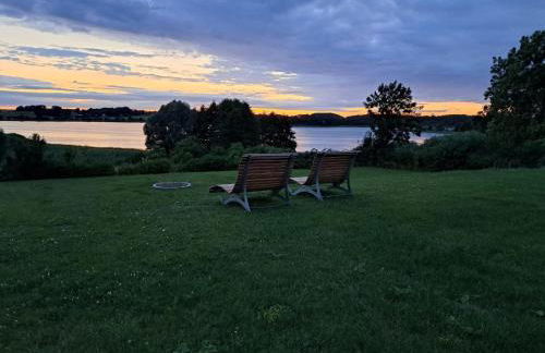 Gutshof-Penthouse-Wohnung- Seeblick - Foto 27