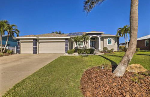 Heated PoolandSpa and Dock Apollo Beach Home on Canal - Foto 30