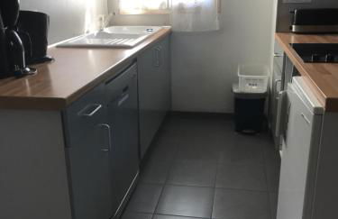 La Huberdière - Foto 29