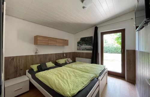 Wacholderbusch - Lastering Ferienhäuser & Apartments - Foto 4