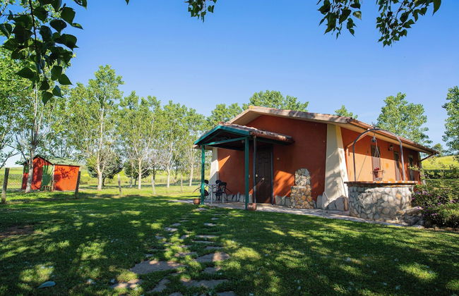 Agriturismo Zugarelli - Foto 57