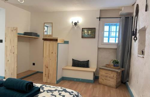 La Chaumière - Foto 35