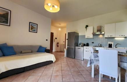 Nella Quiete di Boissano, con Vista e Posto Auto privato - Foto 21