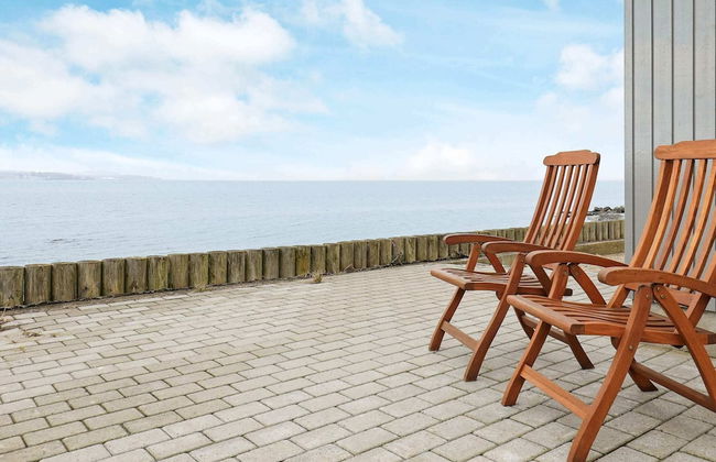 Seaside Escape in Hvalpsund - By Traum Ferienwohnungen - Foto 22