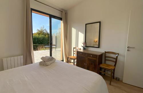 Villa La Foliotte - Foto 13