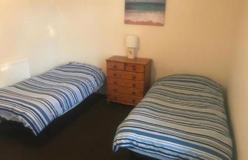 Apartment 4, Welbeck House, Old Green Close, Whitwell, S80 4GL - Photo 13