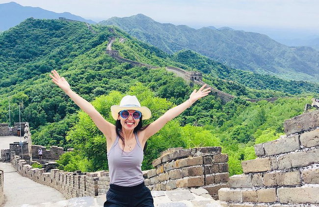 Tour Todo Incluido: La Gran Muralla en Badaling con Hutong Rickshaw - Foto 26