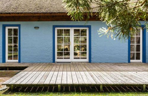 Pommernhaus Vorsee am Kiefernwald - Foto 36