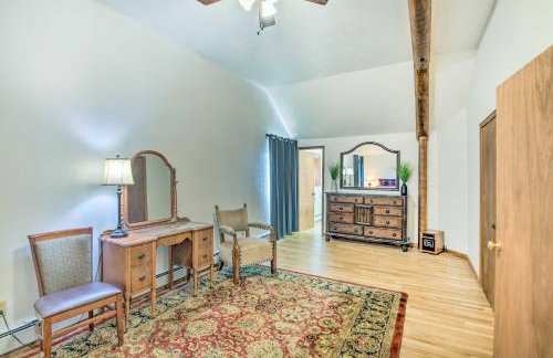 Moose Park Lodge Charming Walden Retreat! - Foto 15