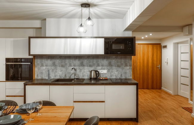 Sun & Snow Resorts F Białka Tatrzańska - Foto 33