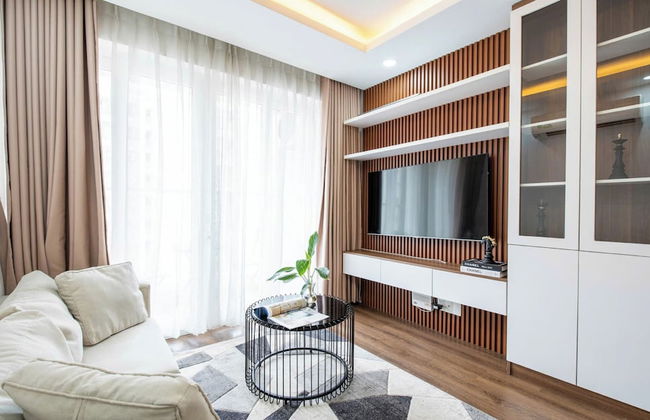 Emily Residence Tan Son Nhat Airport - Foto 39