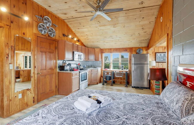 Sea View Loft - Foto 28