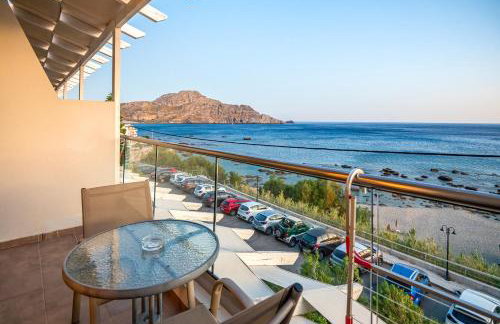 Creta Mare Hotel - Photo 3