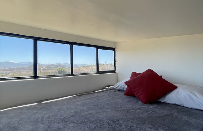 Wine country In Valle de Guadalupe - Foto 3