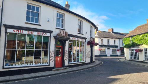 West Street Views #1 - Peaceful town centre hideaway - Foto 1