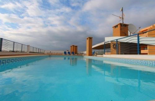 Casa Azul luxury apartment (4p) Lagos, Meia Praia - Foto 3