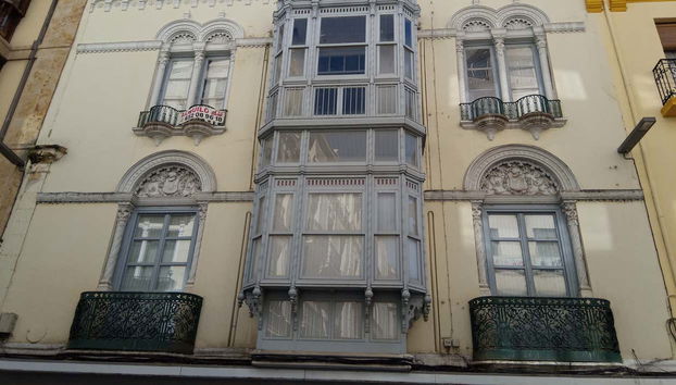 Tour por la Zamora modernista - Photo 4