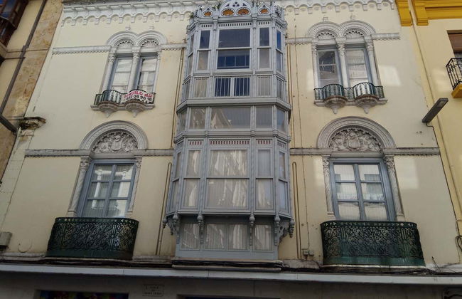 Tour por la Zamora modernista - Photo 4