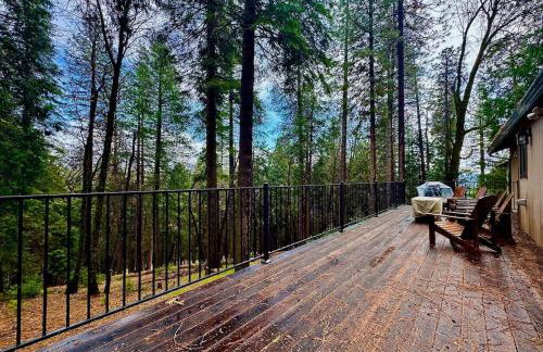 Forest View Family Home - Foto 8