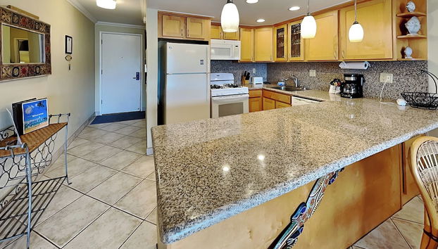 Équipement de l’hébergement