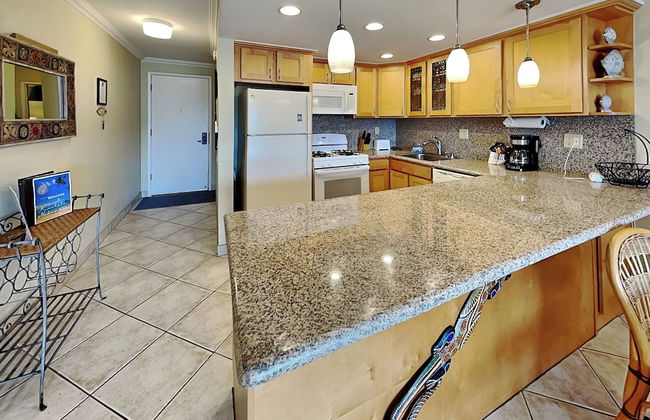 Kihei Akahi by Maui Rental Group - Photo 3