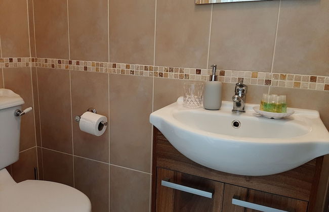 Abhainn Ri Cottages - Foto 9