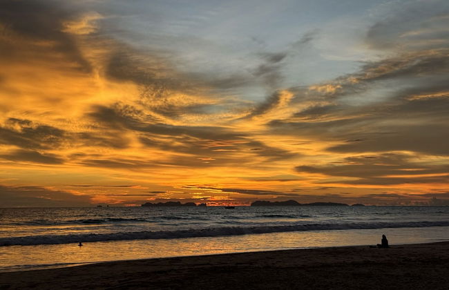 Abrite House - Tiny House Koh Lanta - Foto 79